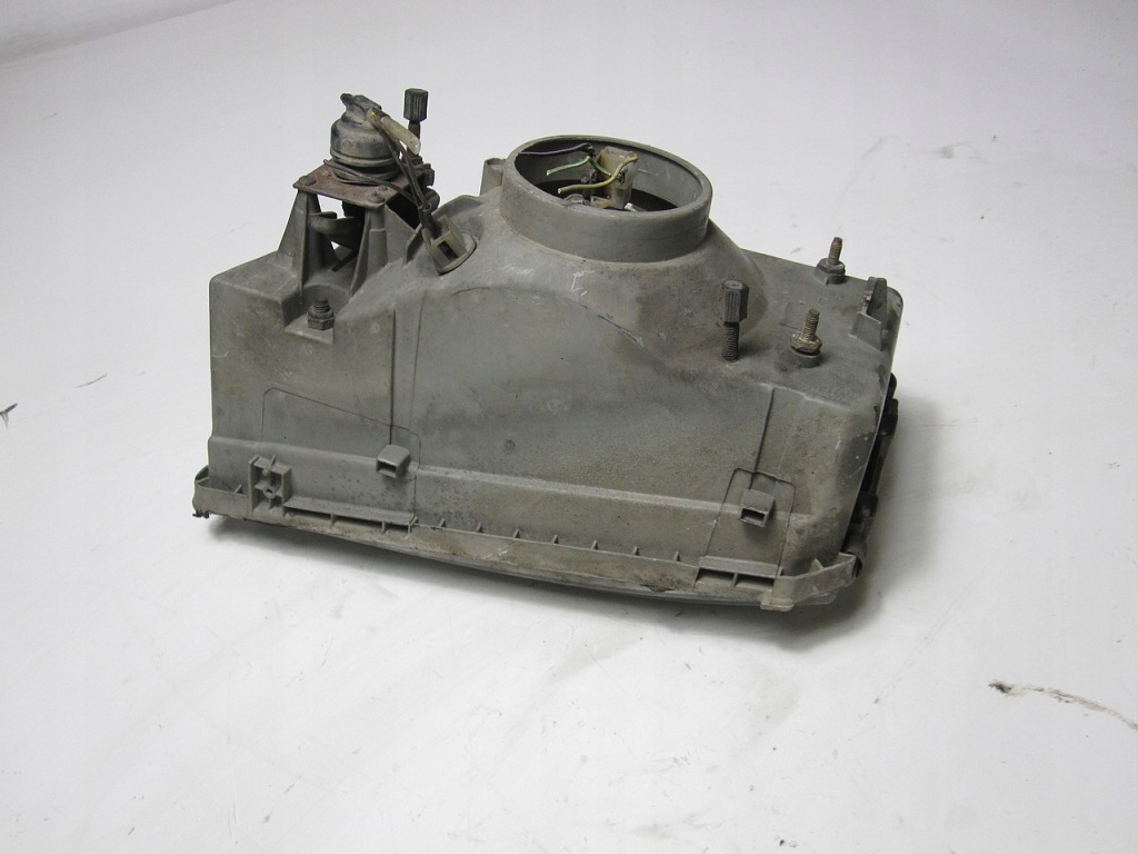 фото №5, Лампа передняя правая citroen jumper 00r