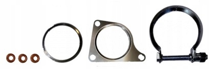 фото №4, Фільтр dpf fap opel astra 1.6 cdti 2014-