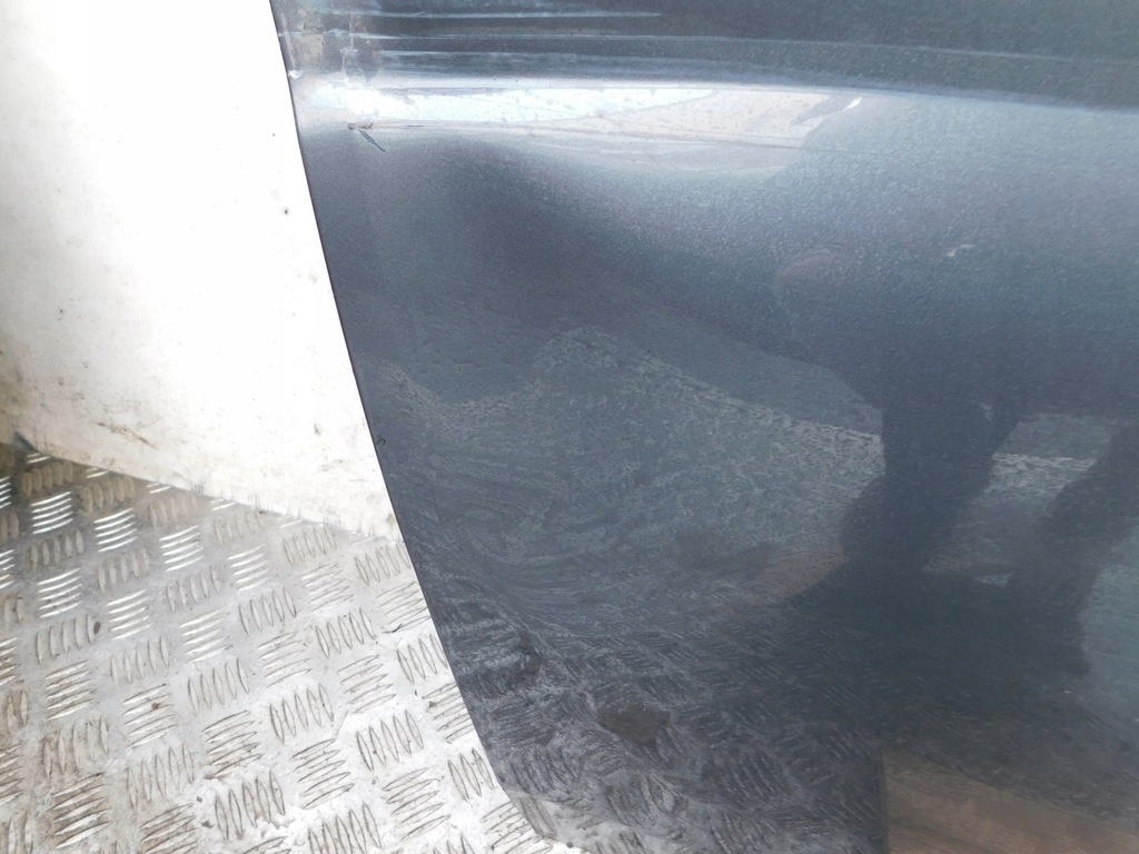 фото №6, Дверь правое volvo c30