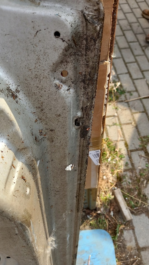 фото №14, Двері перед передні ліва volvo v50 04-12r