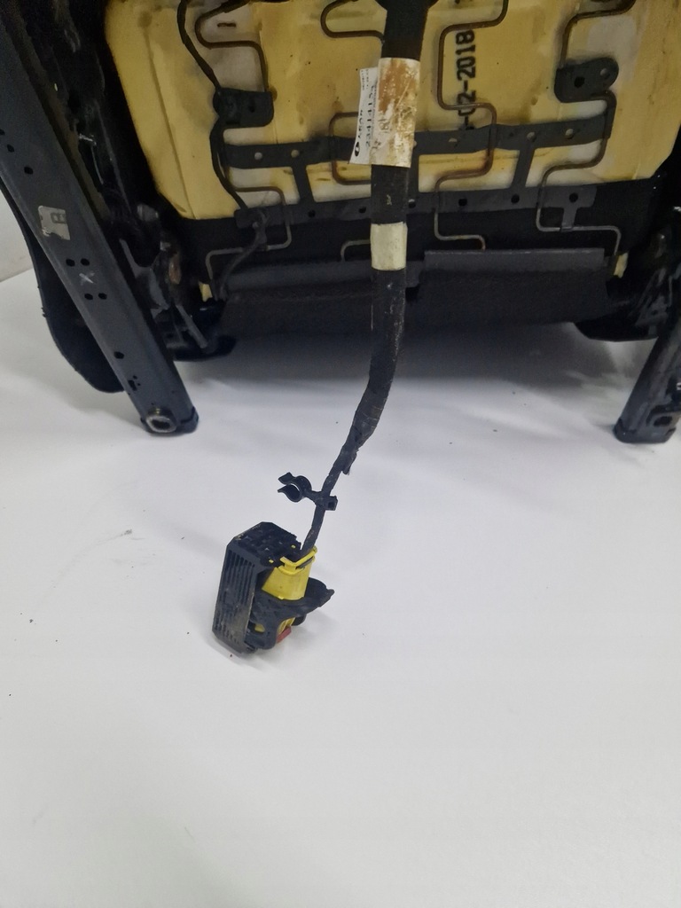 фото №5, Opel astra k сиденья комплект 15-21