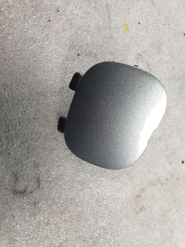 фото №8, Заглушка бампера subaru impreza 2005-2007