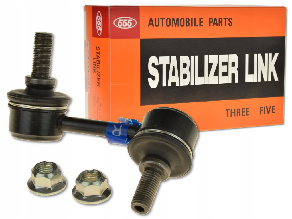 фото №1, 555 sl-h345r-m тяга / кронштейн, стабілізатор