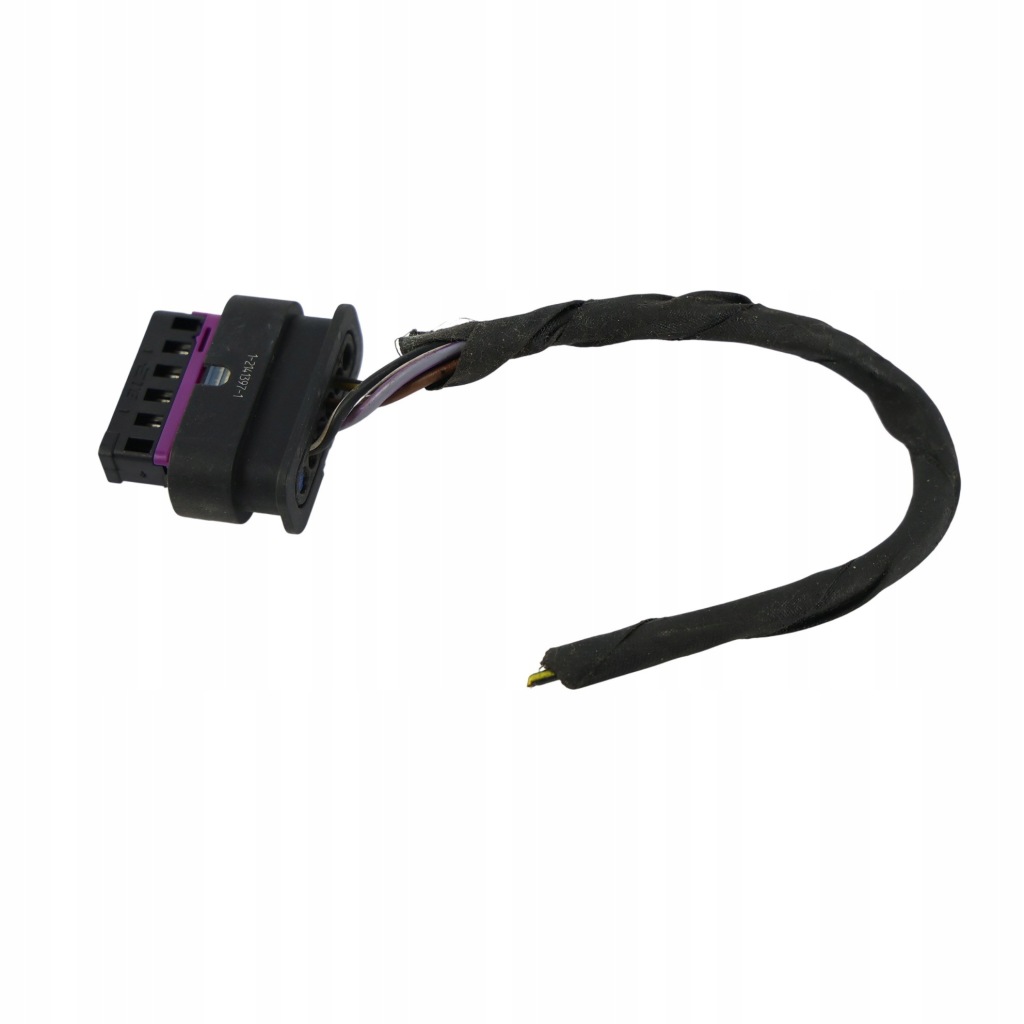 Bmw f34 gt шланг кабель штекер лампи w крила лівий задній 7286037 Ціна