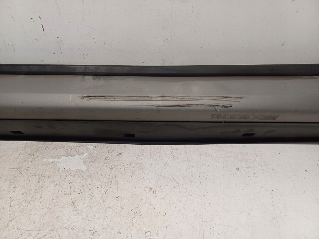 Hyundai tucson 3 3 15- накладка накладка поріг поріг ліва лівий 87753-d7100 в Україні