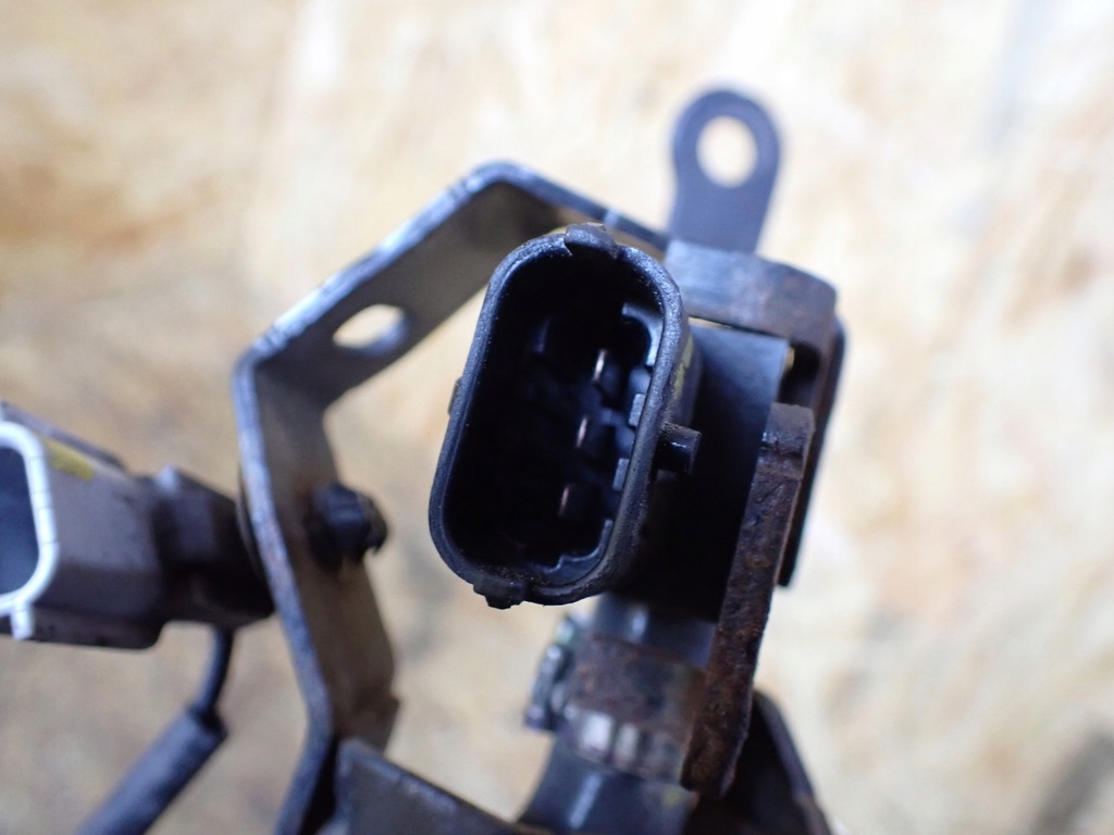 фото №6, Каталізатор dpf renault grand scenic iii 11r 1.6 dci 1057581x 8074