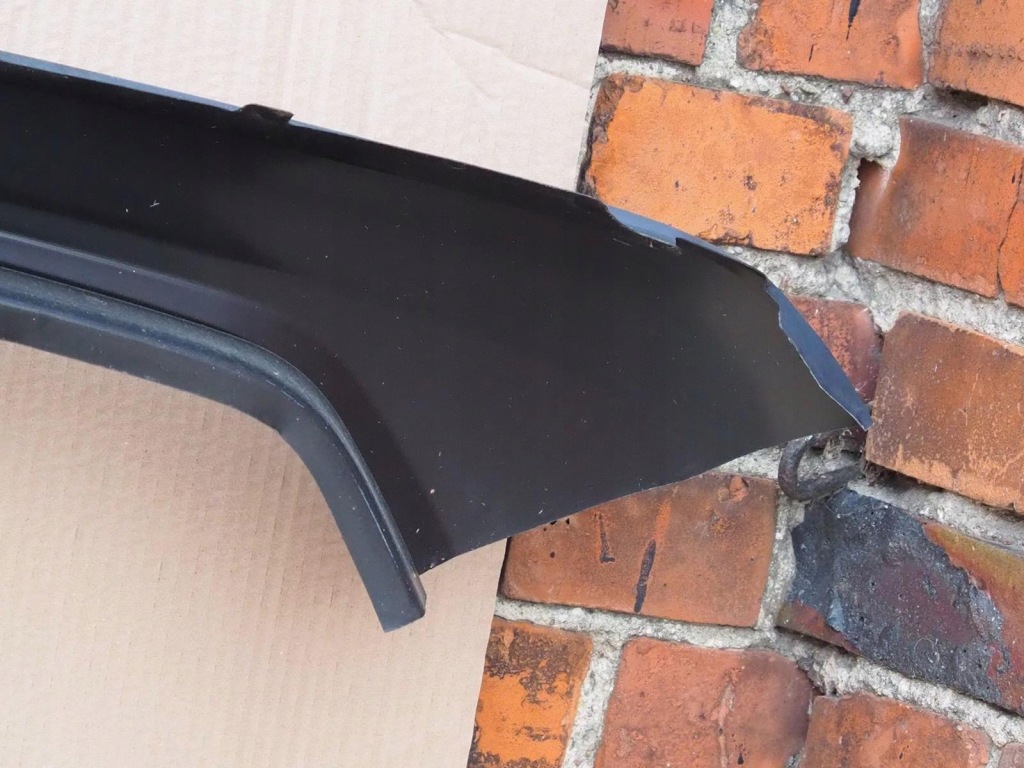 фото №15, Vw up mii citigo 5d обшивка поріг блок двигуна правий