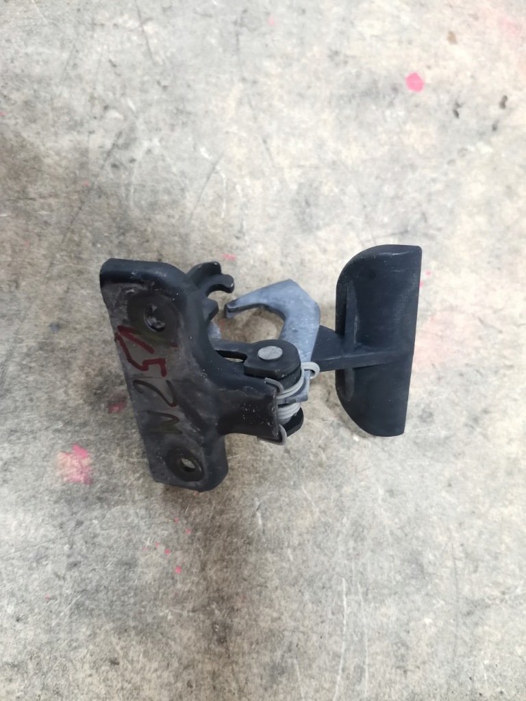 фото №1, Замок капот mercedes w209 cls w219 w164 w251 a2098800164