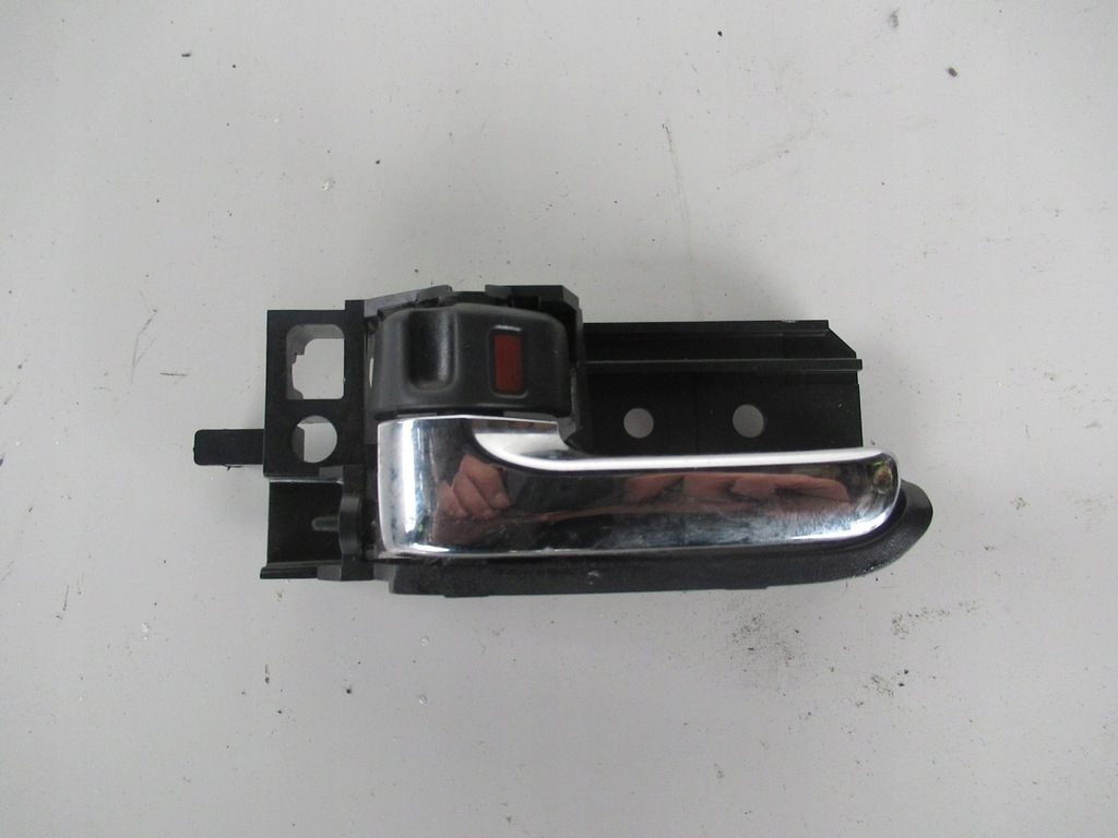 фото №1, Ручка задняя левая внутренняя toyota corolla e12