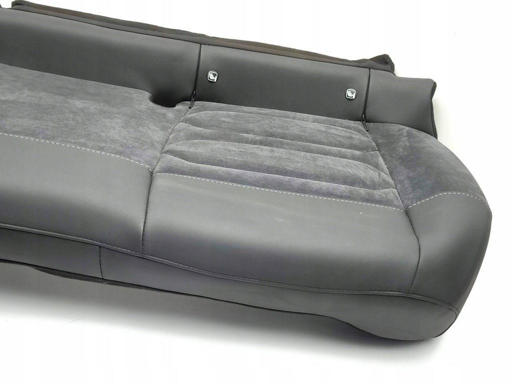 фото №8, Citroen c4 iii e-c4 2024 сидіння задній