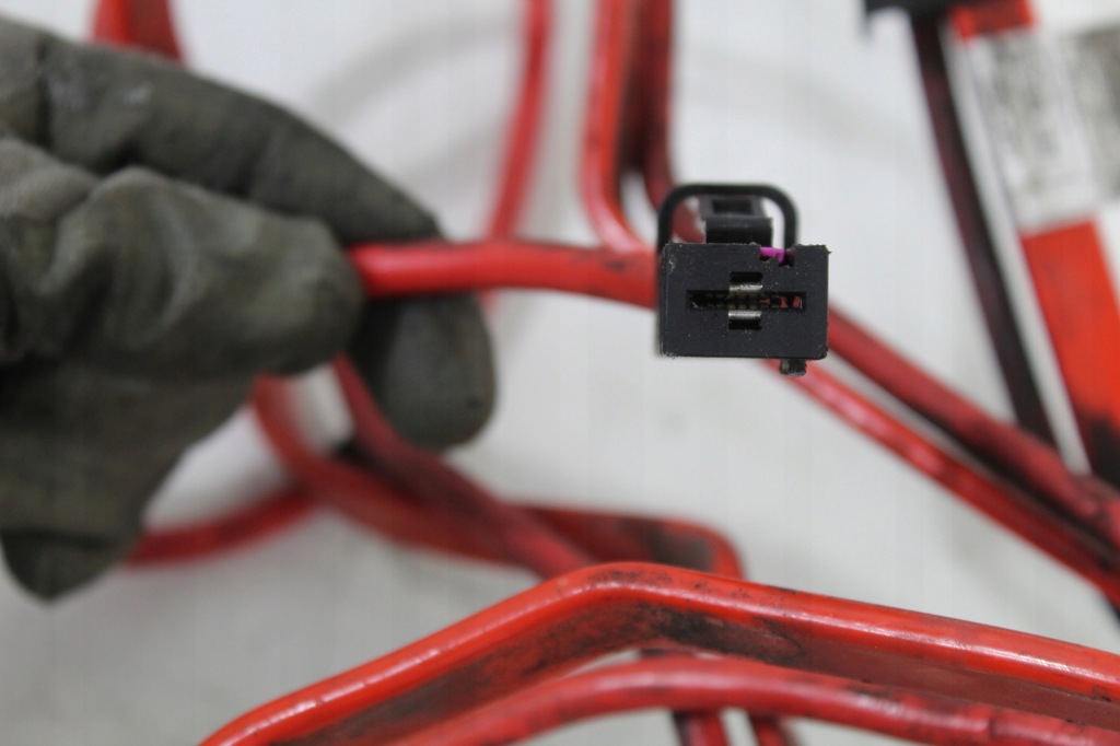 фото №5, Кабель шланг плюсовой bmw f30 f31 9259326 9259325