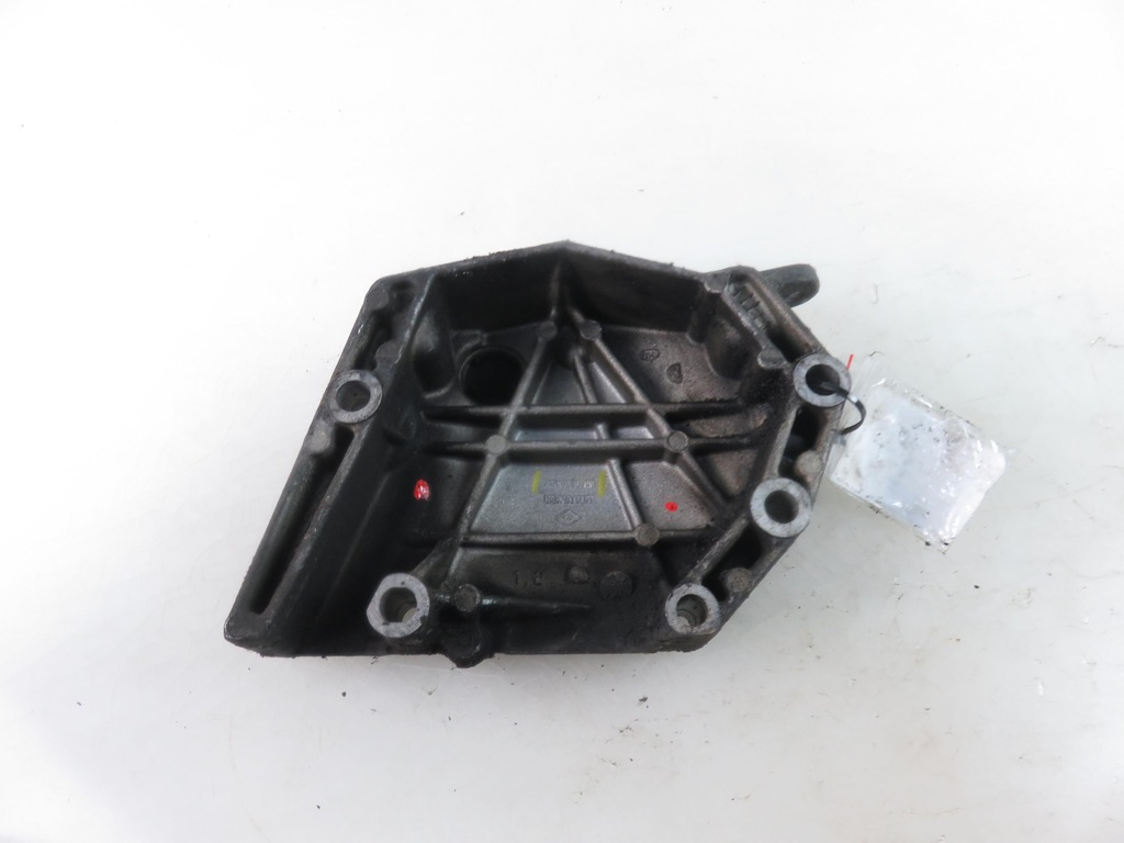 фото №5, Кронштейн двигуна renault kangoo i 1.4 7700869509