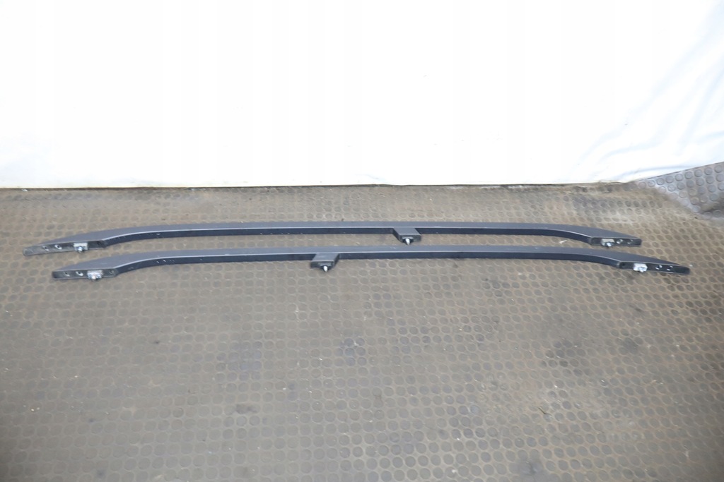 фото №1, Рейлинги кровельные audi a4 b7