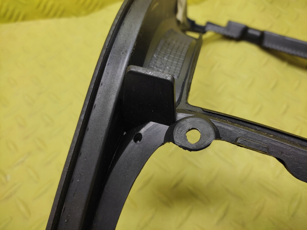 фото №8, Fiat bravo ii рамка передач 735431188