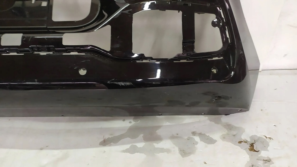 фото №16, Бампер задня задній bmw i3