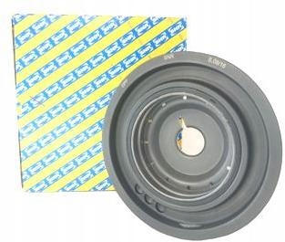 Купити Snr dpf359.16k1 шків, wał колінчастий