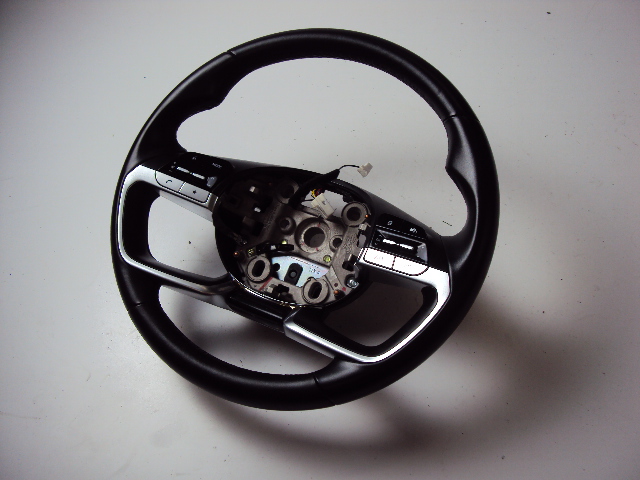 фото №1, Воздуховод hyundai tucson iv 2020-