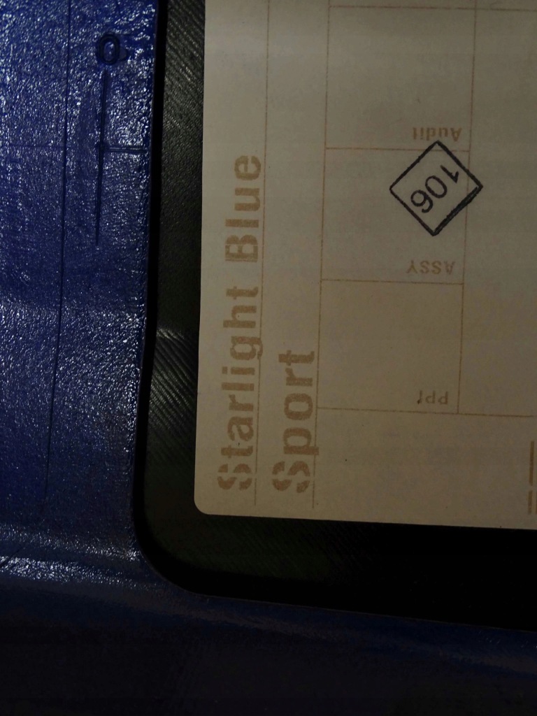 фото №14, Kompletny бампер передний противотуманные фары led mini cooper s f55 f56 f57 2015-2019