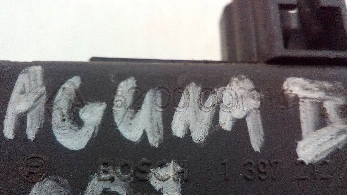 фото №6, Датчик датчик дождя renault lagunaii 8200001914