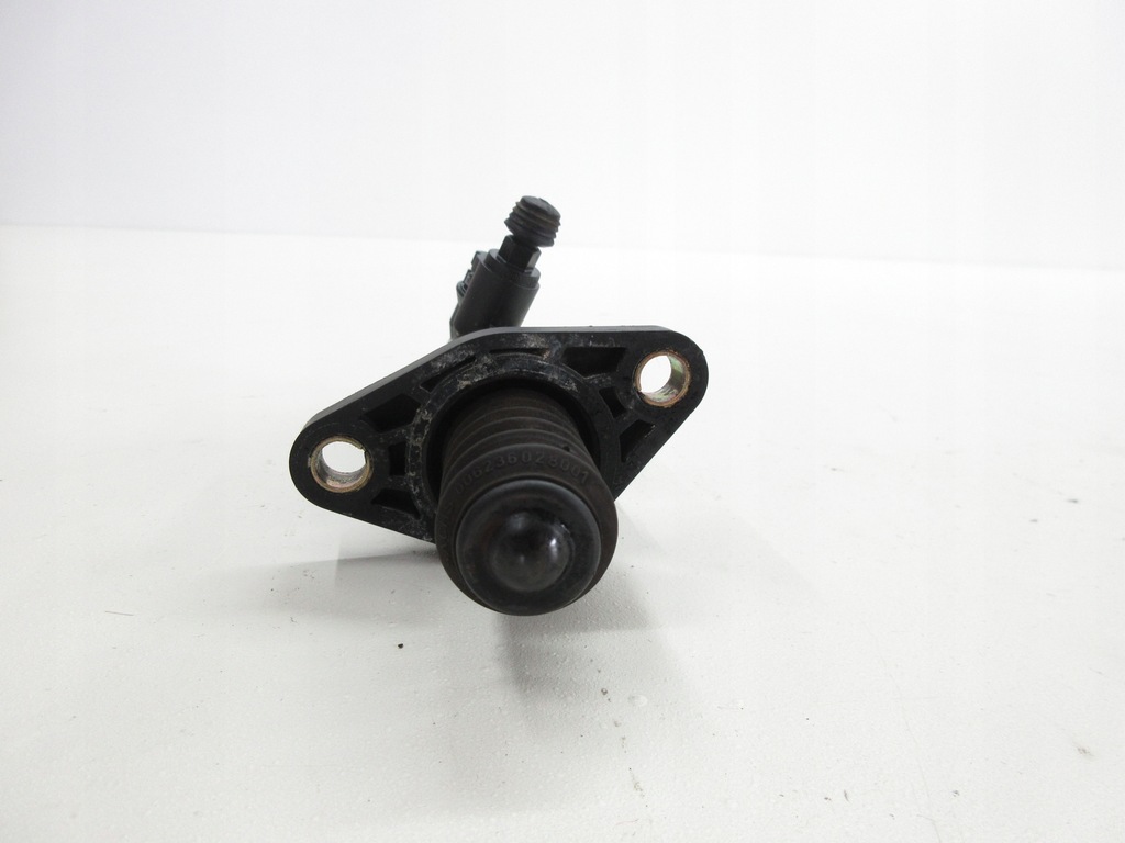 фото №4, Skoda fabia octavia superb 1.4mpi цилиндр сцепления