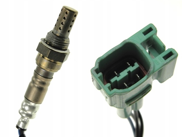 фото №12, Датчик лямбда-зонд suzuki liana 1.6 01-,/regulacyjna/