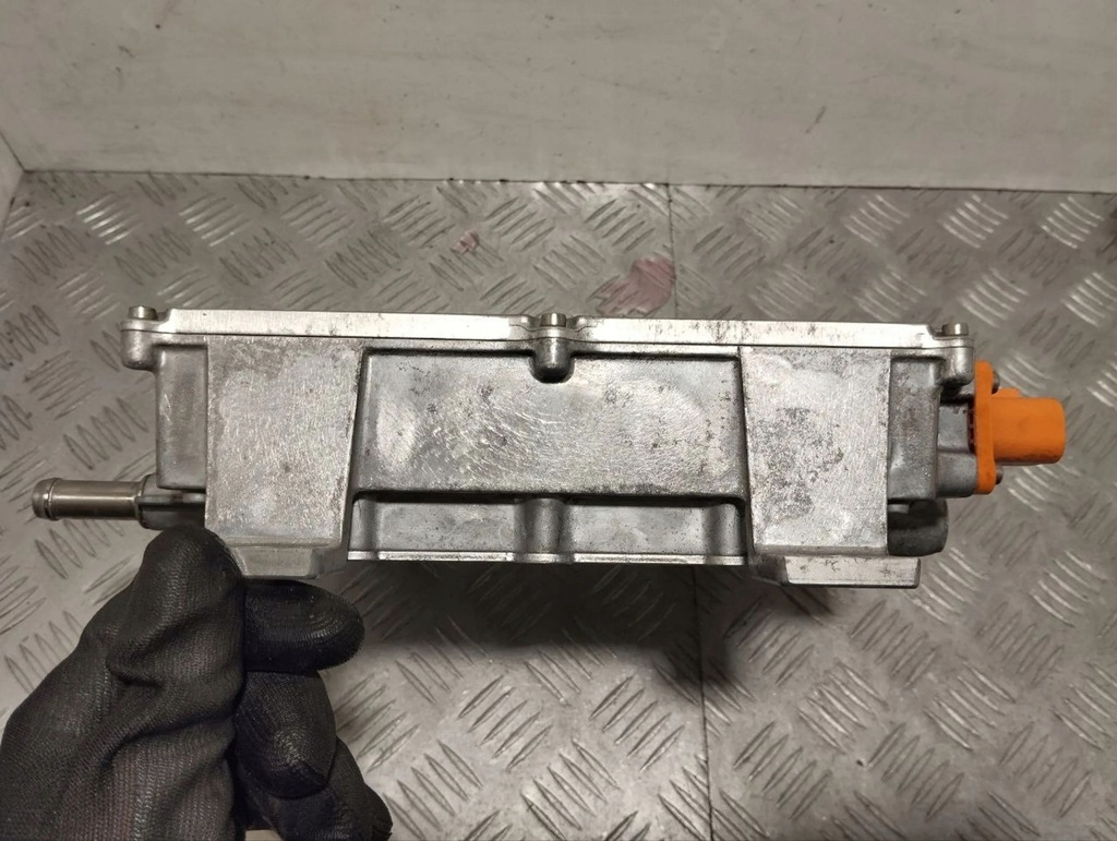 фото №9, Chrysler pacifica 2018 преобразователи 05185046aa