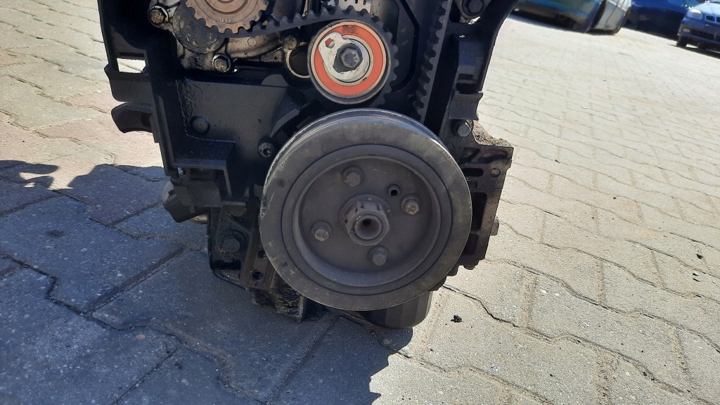 фото №7, Двигатель b5204t volvo v70 s60 s80 xc70 xc90