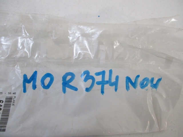 фото №9, C5 iii x7 c6 пластина кронштейн трубка обігрівача nowa 6461j8 9645683280