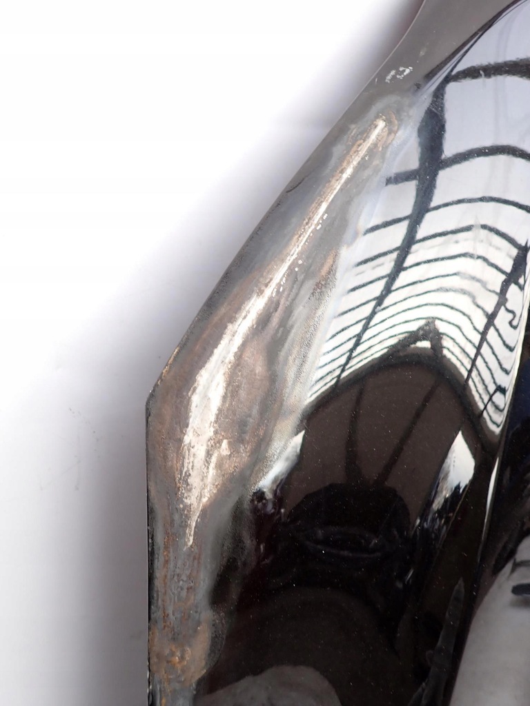 фото №10, Volvo xc60 ii 2 17- капот кришка двигуна