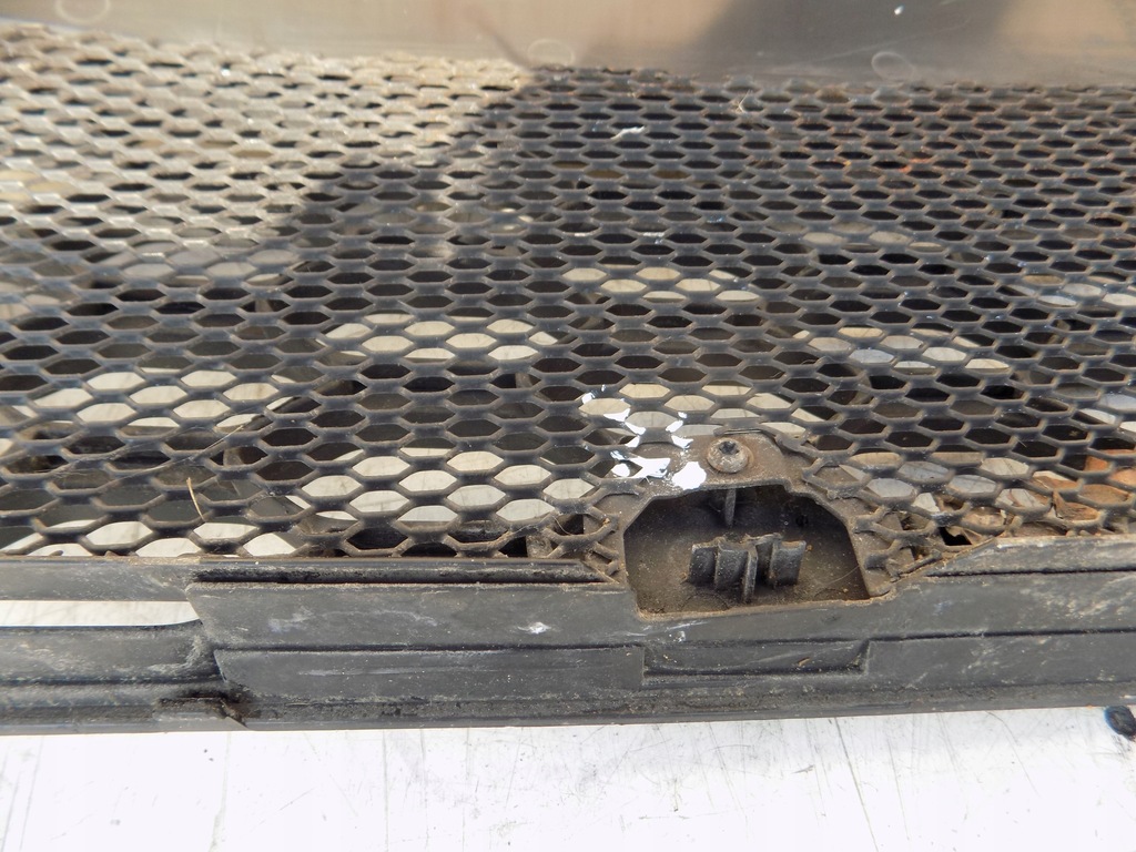 фото №7, Решітка бампера iveco 5801587018