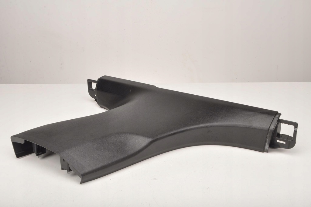 фото №1, Volvo xc60 ii защита стойка пластик 31426886 правая