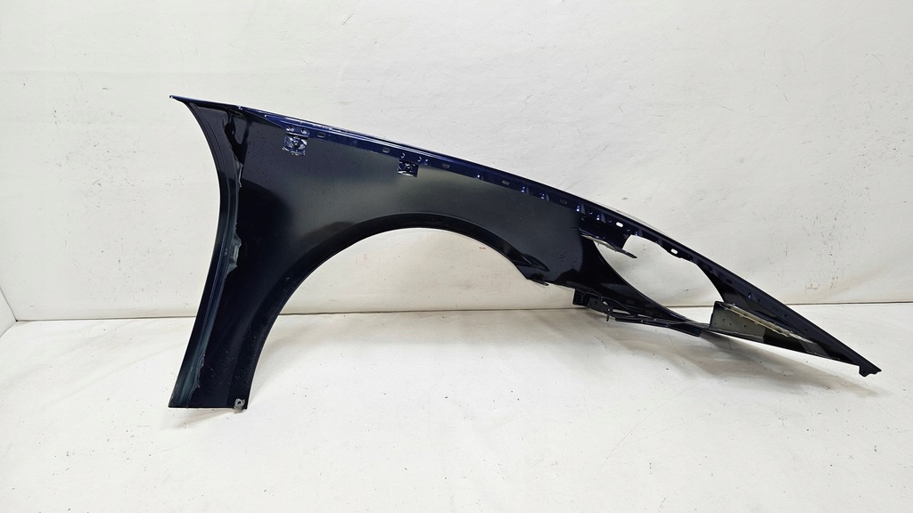 фото №12, Крила перед передній лівий porsche 911 992 gt3