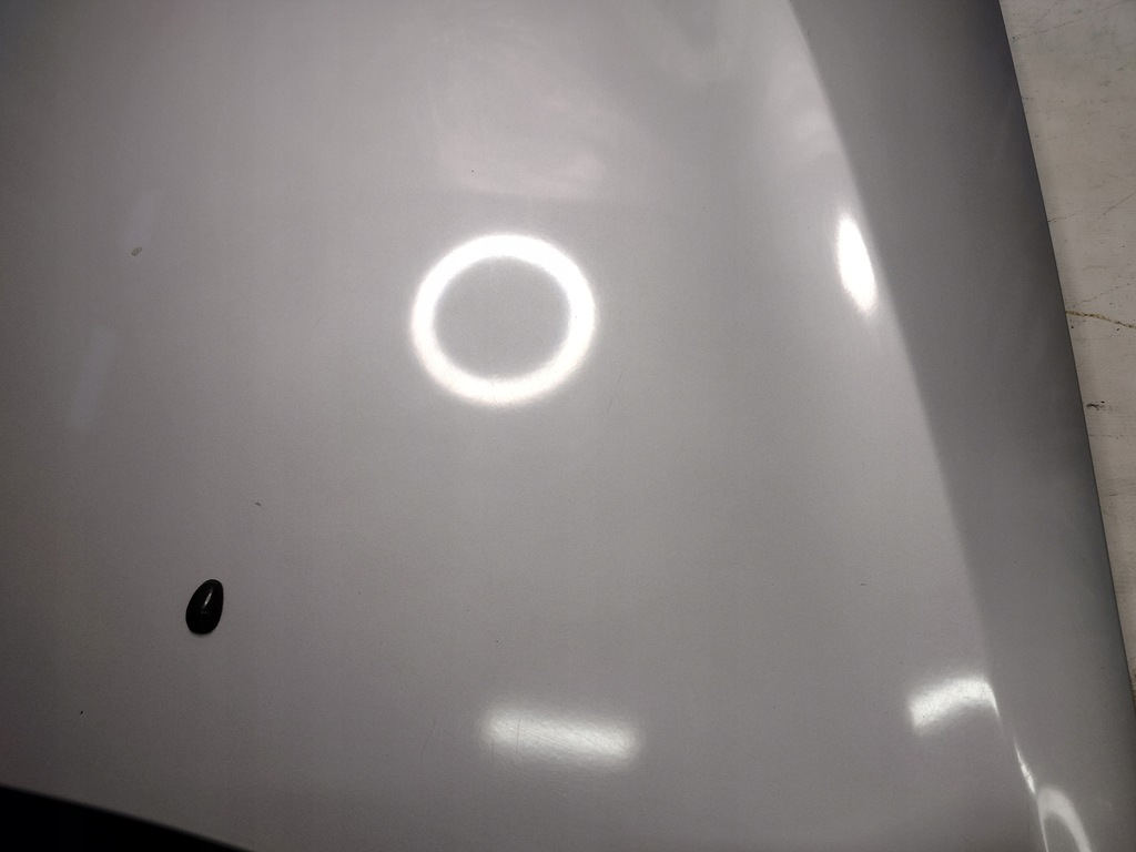 фото №11, Капот крышка двигателя nissan almera n16 hb 5d k: kl0