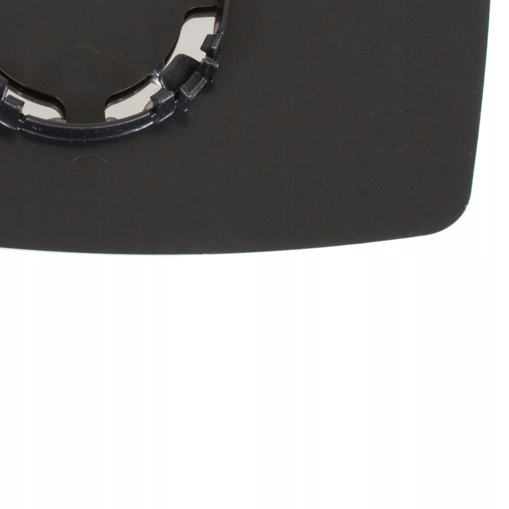 фото №11, Вкладыш зеркало стекло правый нижний do ford transit mk8 2014- ford tourneo