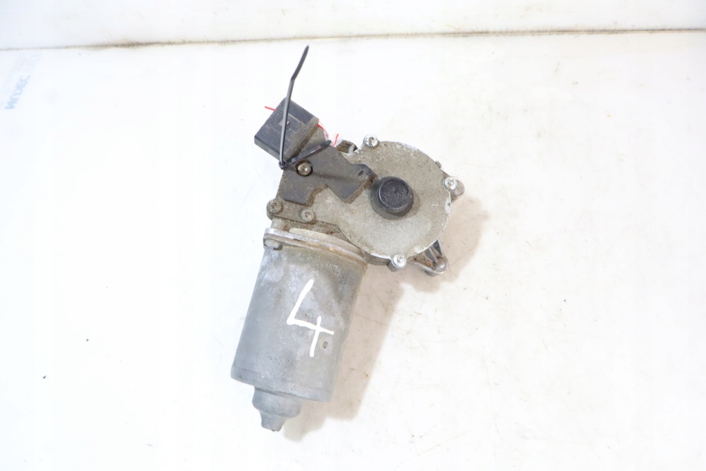 фото №1, Моторчик двірник перед opel zafira b