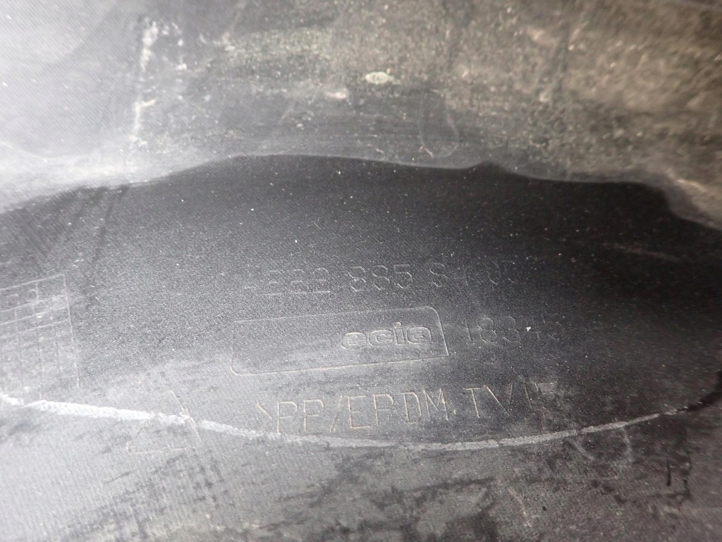 фото №11, Mercedes s-klasa w222 63 amg lift 17-20 бампер перед передній pdc