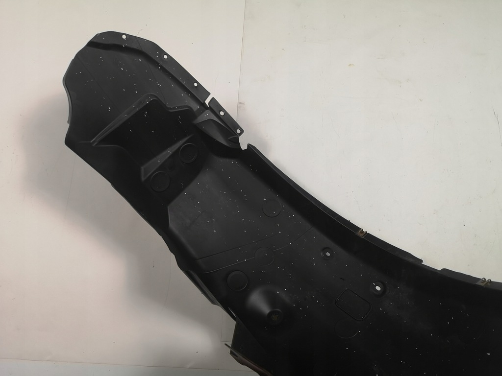 фото №5, Подкрылок правый правое задняя задние ford explorer 2016-