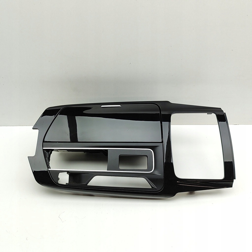 фото №1, Maserati levante 2016 інший елементи тунель середнього