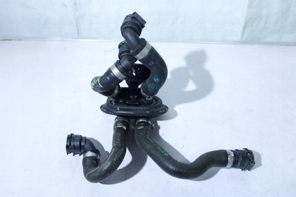 фото №1, Bmw x3 g01 x4 g02 труба трубка wąż шланг рідина охолоджуючий 8597285 8780519