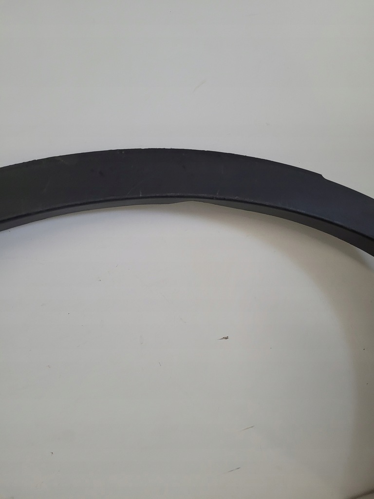 фото №5, Tesla y молдинг крыла правый задняя правая накладка na крыло 1658698-00-a