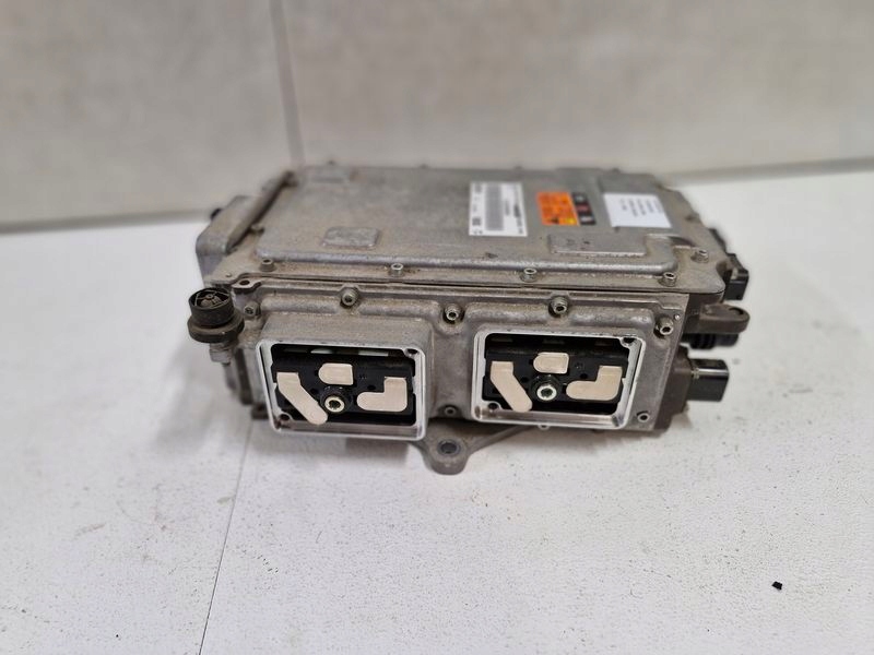 фото №7, Opel ampera volt інвертор конвертер інвертор 12643810