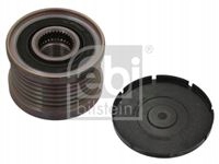 фото №1, Febi зчеплення alt. nissan qashqai i 06-/tiida 04-