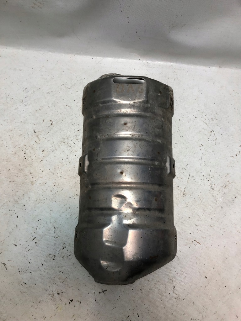 фото №1, Ssangyong korando iii 2.0 e-xdi захист теплова