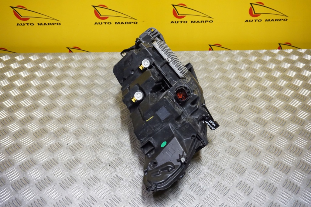 Land rover discovery sport l550 2020- фара фара mid led левая европа Оригинал