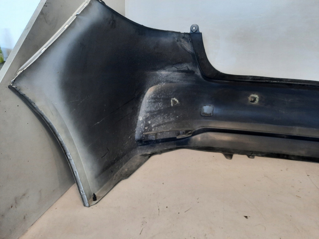 фото №14, Toyota corolla e21 18-22 бампер задняя задний 5215902e60