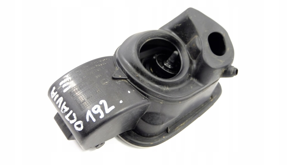 фото №9, Skoda octavia iii lift крышка заливной топлива lf9e kombi