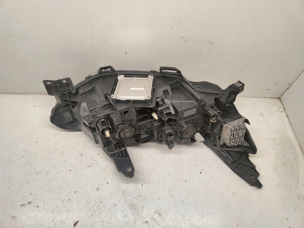 фото №6, Renault talisman pure led лампа левый перед 260606722r