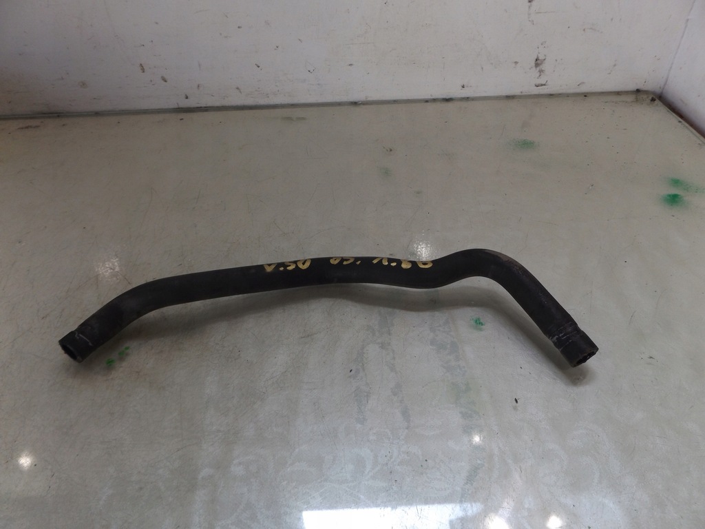 фото №1, Volvo v50 1,8 wąż wody