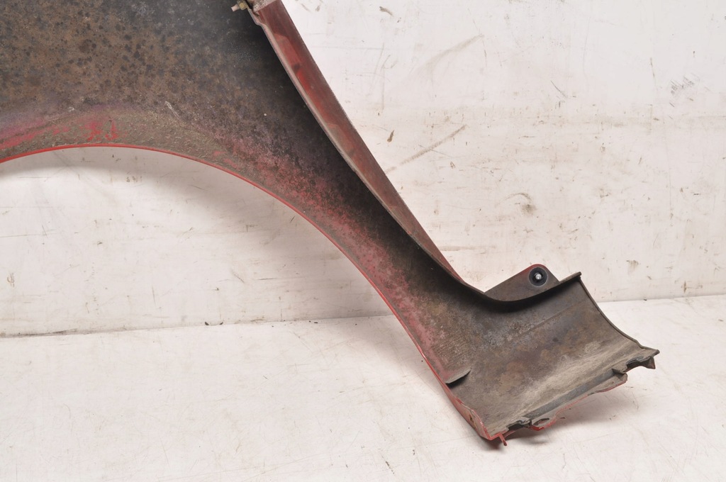 фото №13, Renault clio iii крила правий перед передній