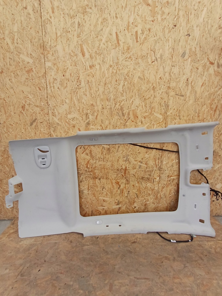 фото №2, Renault scenic iv потолок панорама